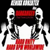 Kenixx Korzatex - Hard Bpm Worldwide 004